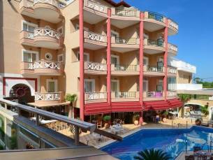 Evilion Stilvi Sea & Sun