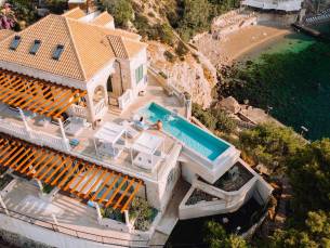 Villa Orabelle