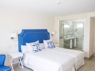 Fly & Go Tao Caleta Mar