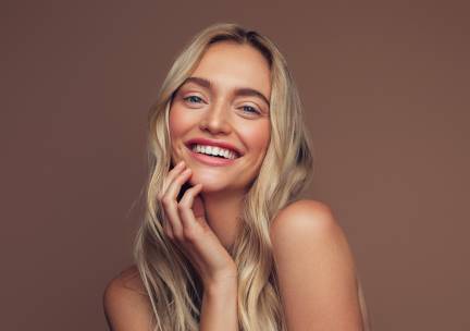 Carbon peeling of tatoeage verwijderen