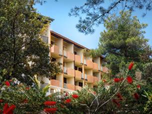Valamar San Marino Sunny Resort Lopar Family