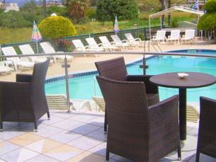 Pallatium Apartments