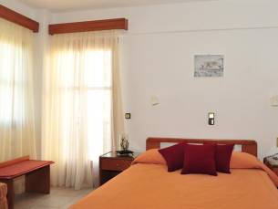 Hotel Sama