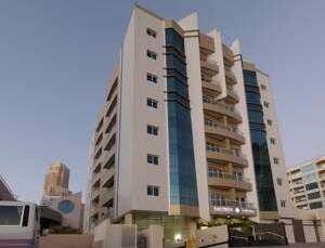 Pearl Marina Hotel Apartment