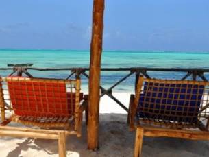 Blue Reef Sport & Fishing Lodge