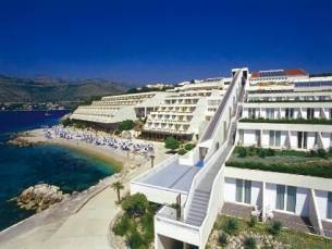 President Hotel Valamar Collection