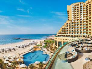 Fairmont Ajman