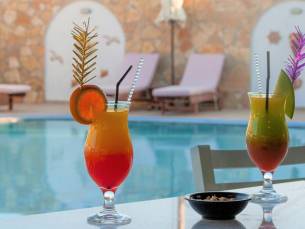 Aparthotel Arkasa Bay