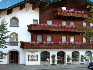 Appartement Eckart