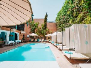 Les Borjs de la Kasbah