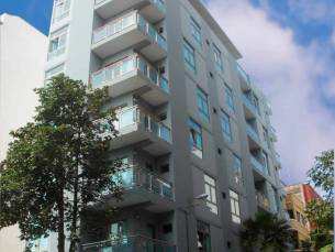 Residencia Pujol