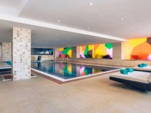 Iberostar Selection Jardin del Sol Suites