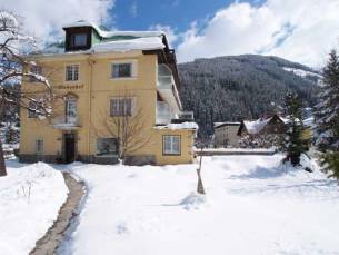 Boutiquehotel Lindenhof