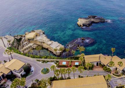 Minareto Luxury en Villas