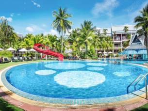 Krabi Thai Village Resort