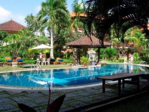 Adi Dharma Hotel