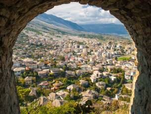 Ontdek Albani&euml;