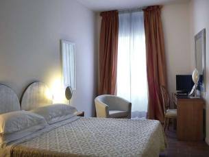 Hotel Palazzo Ognissanti