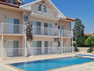 Aladdin Appartementen