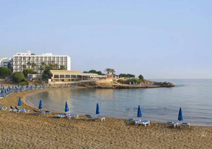 Pernera Beach Hotel