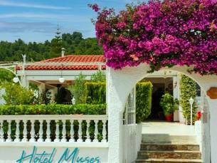 Hotel Muses