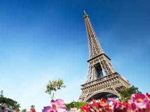 Berlin - Paris