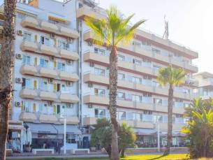 Hotel Rincon Sol