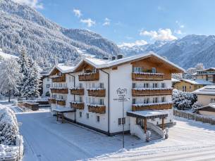 Hotel Vier Jahreszeiten
