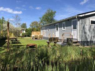 Vakantiepark de Bremakker - Bosveld 103