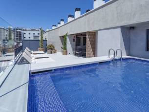 Hotel Villa Real