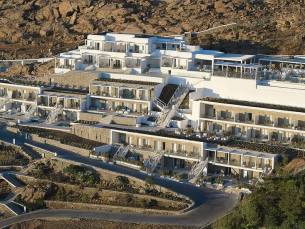 Once in Mykonos - Designed for adults by Louis Hotels