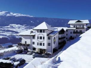 Alpenfriede