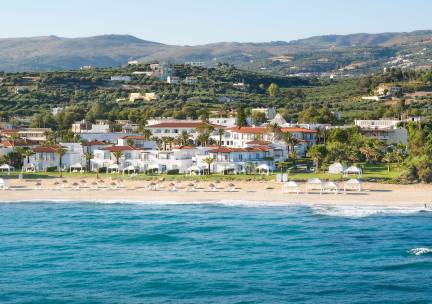 Grecotel Caramel Boutique