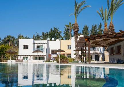 Paphos Gardens Holiday Resort