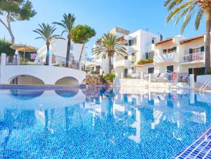 Appartementen Gavimar Cala Gran Costa del Sur