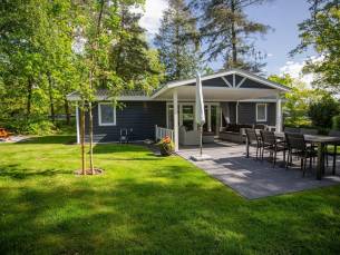 Heuvelrug Cottage - 6 personen