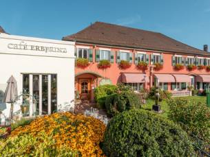 Hotel Erbprinz