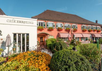 Hotel Erbprinz