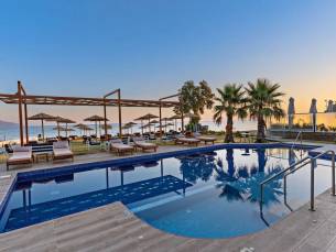 Cretan Beach Resort