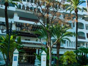 Aparthotel Monarque Sult&aacute;n