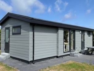 Vakantiepark De Bremakker - Bosveld 137