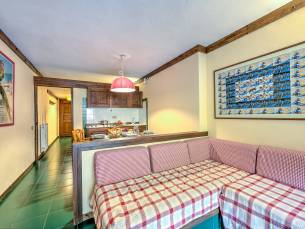 Grange Hike & Ski - 42D Sestriere