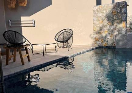 Hotel Argiro Village