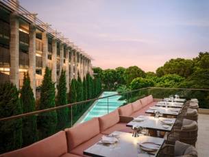 Gloria Serenity Resort