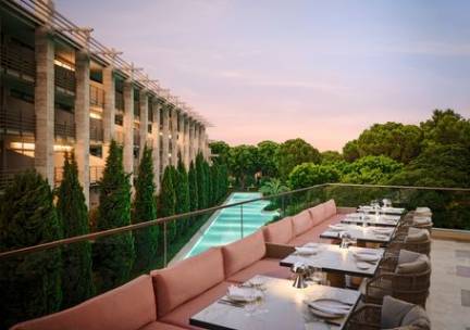 Gloria Serenity Resort