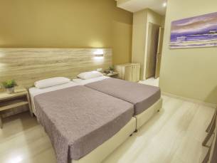 Sofia Hotel