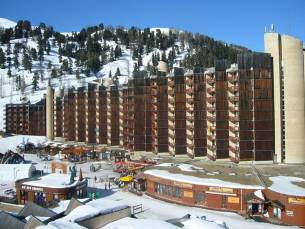 Résidence St. Jacques