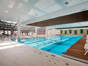 Valamar Meteor Hotel