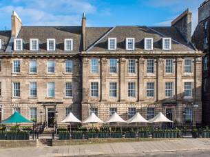 Marriott Edinburgh