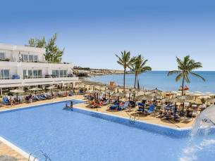 Allsun Hotel Barlovento